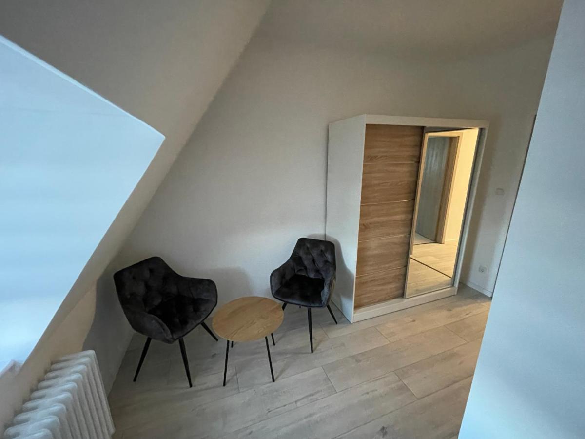 Ferienwohnung, Monteurwohnung, In Nrw, Deutschland Apartment