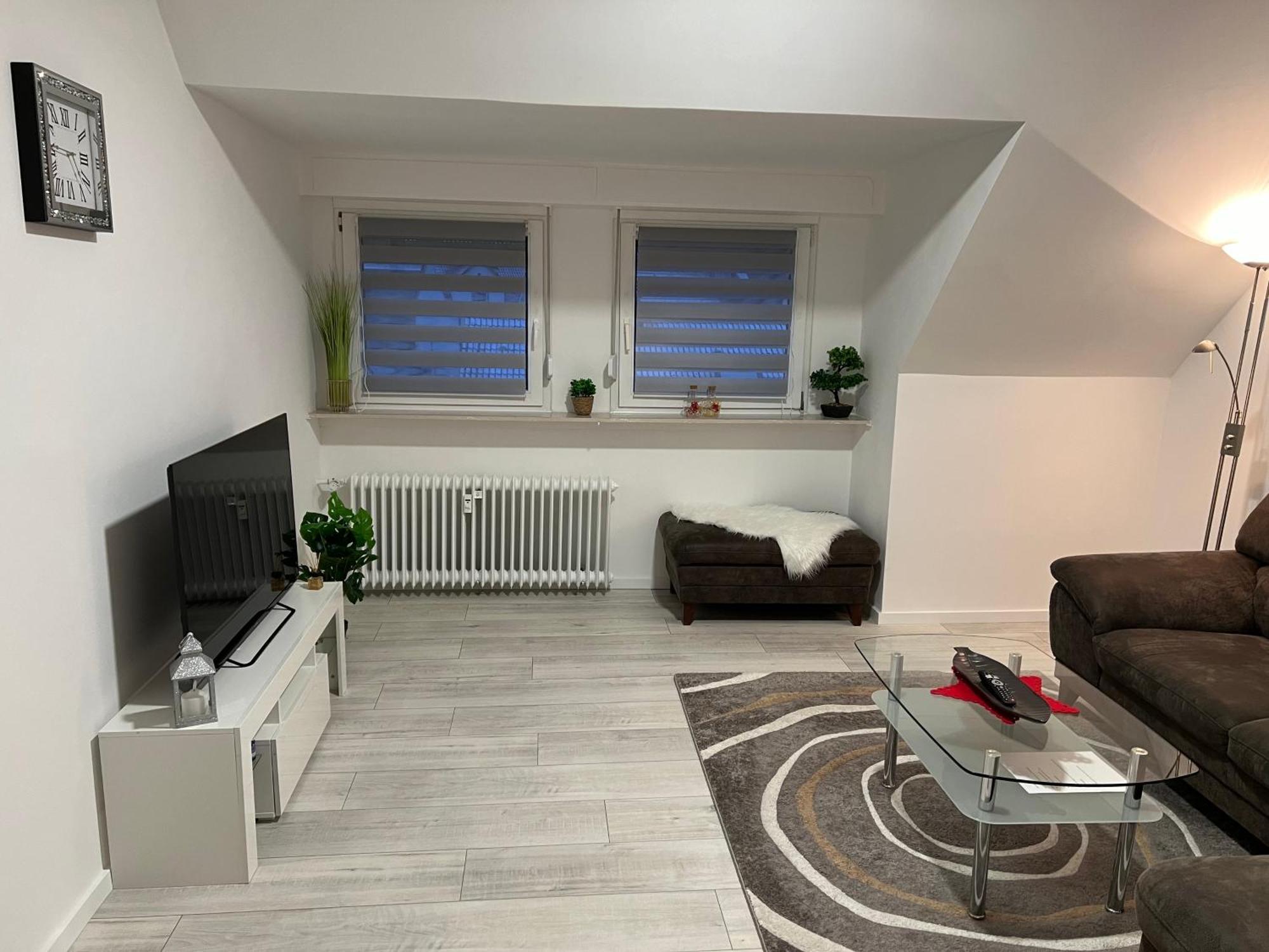 Ferienwohnung, Monteurwohnung, In Nrw, Deutschland