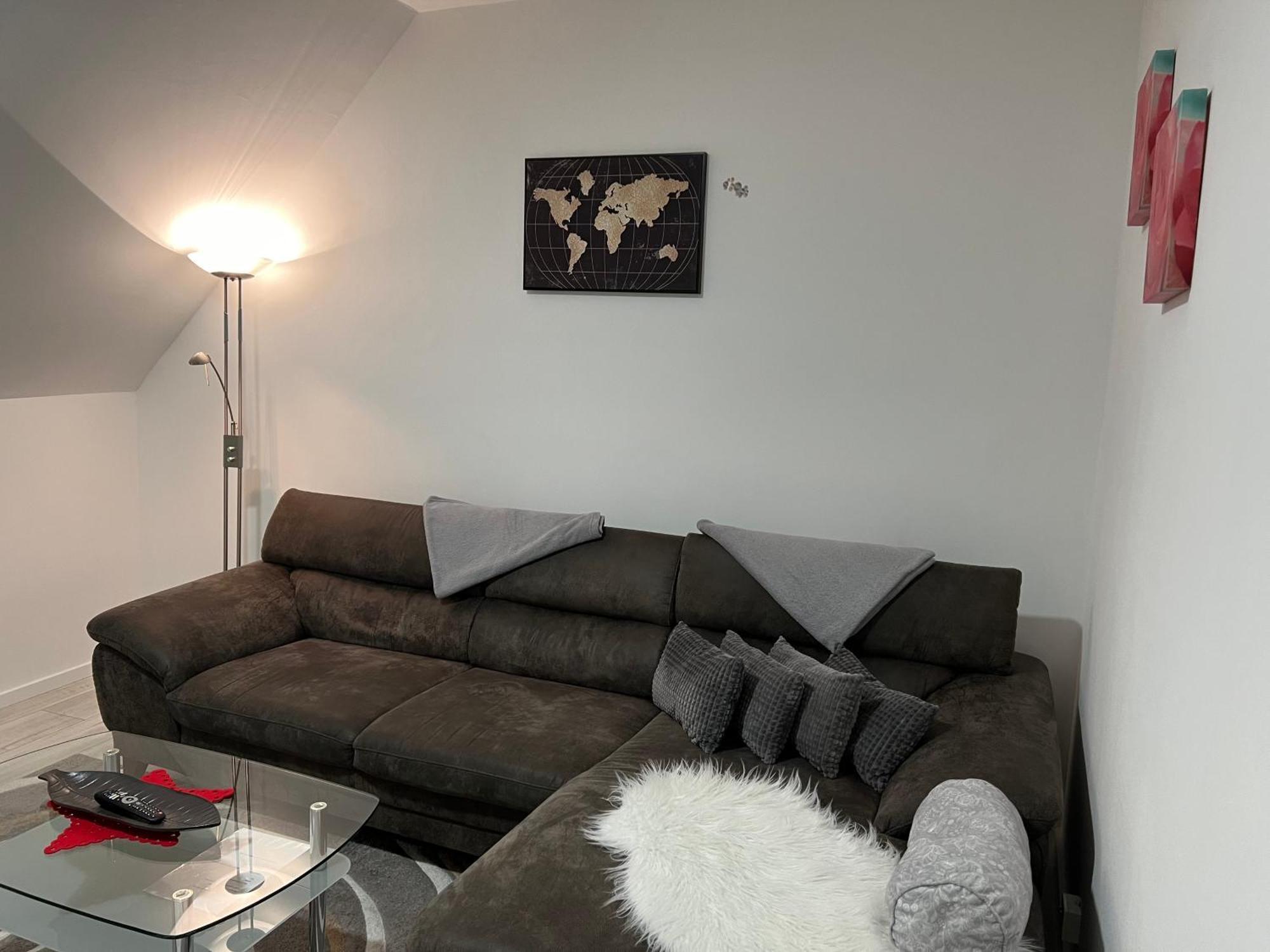 Apartment Ferienwohnung, Monteurwohnung, In Nrw, Deutschland Warstein